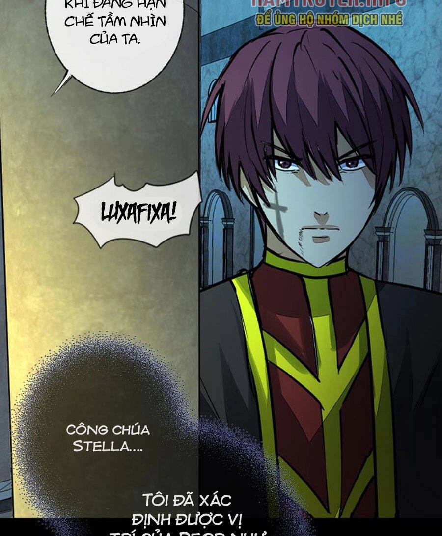 Deor! Chapter 45 - 78