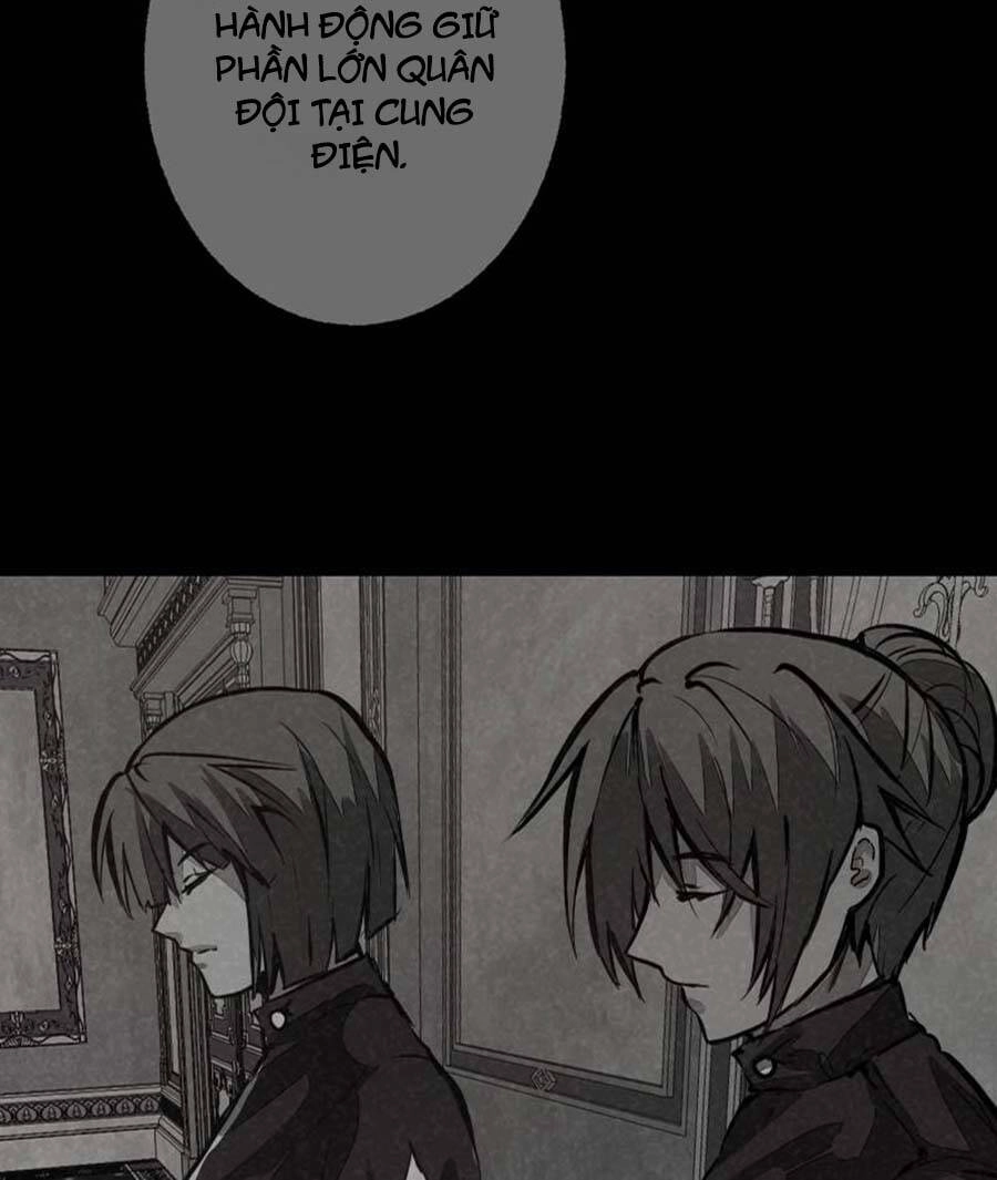 Deor! Chapter 46 - 19