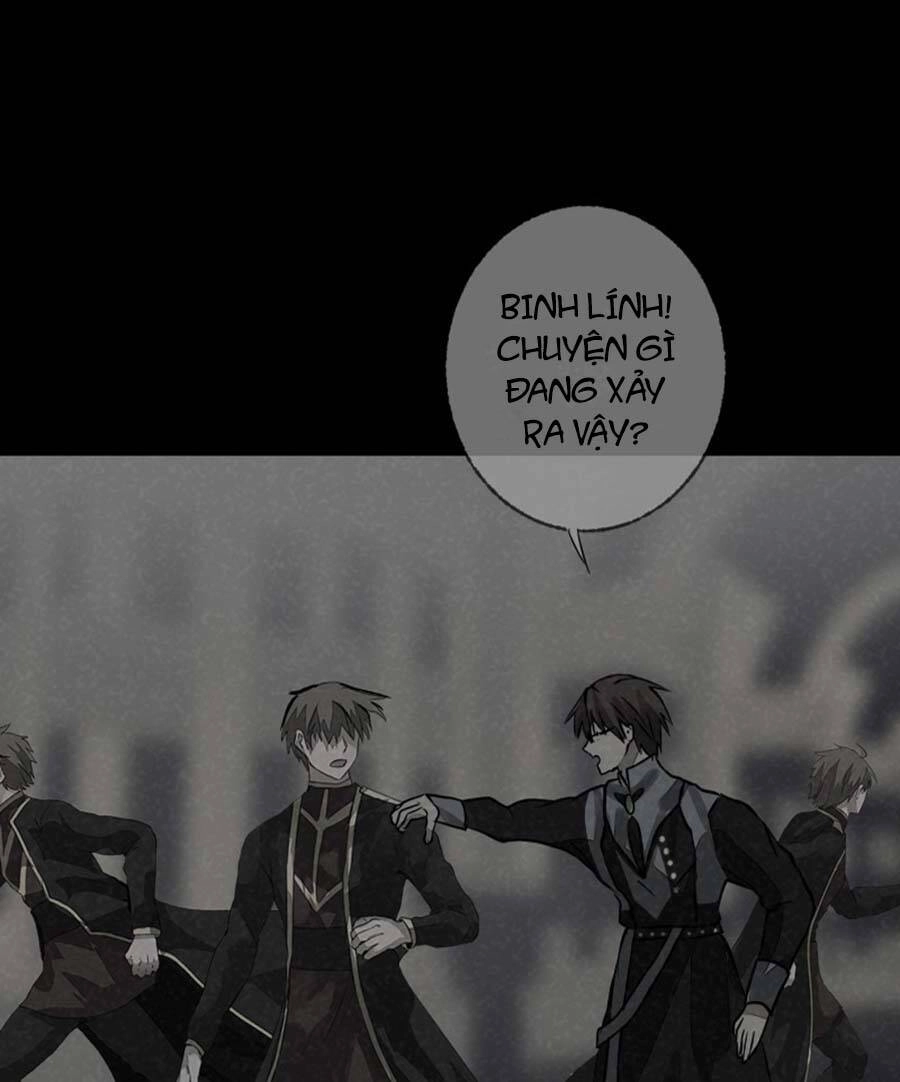 Deor! Chapter 47 - 11