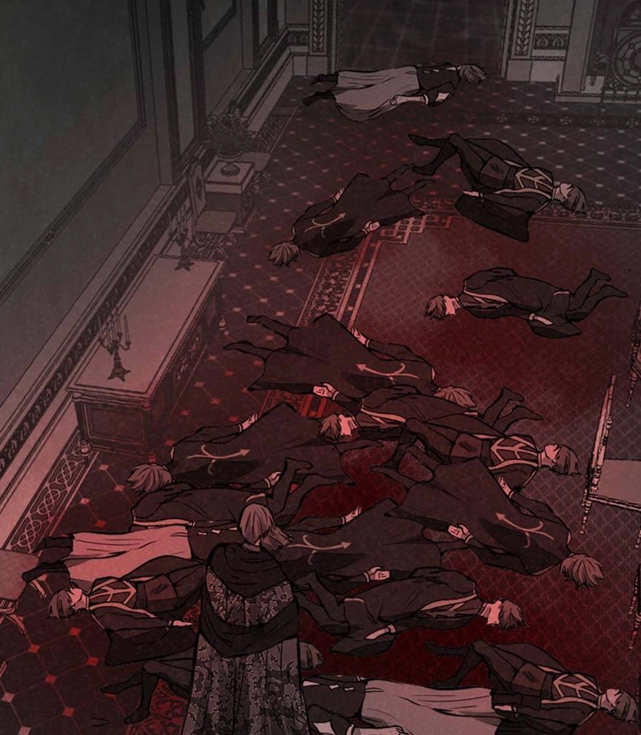 Deor! Chapter 47 - 84