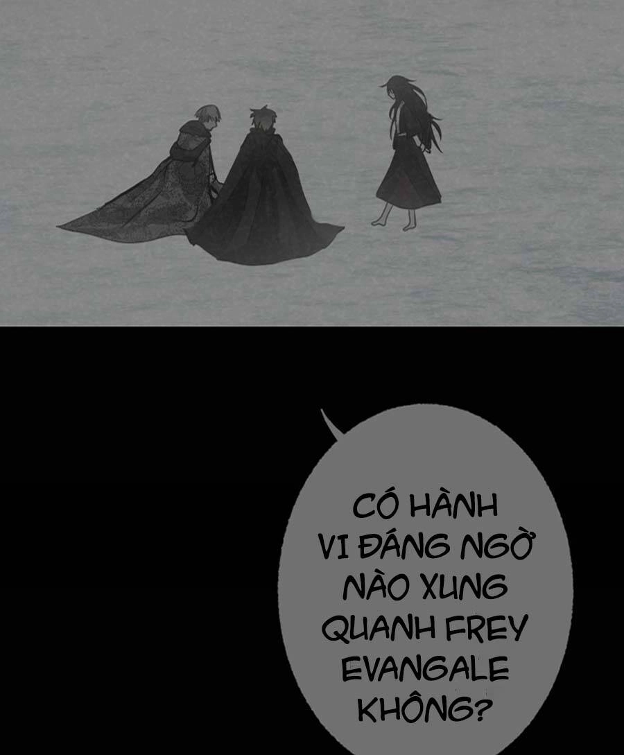 Deor! Chapter 48 - 9