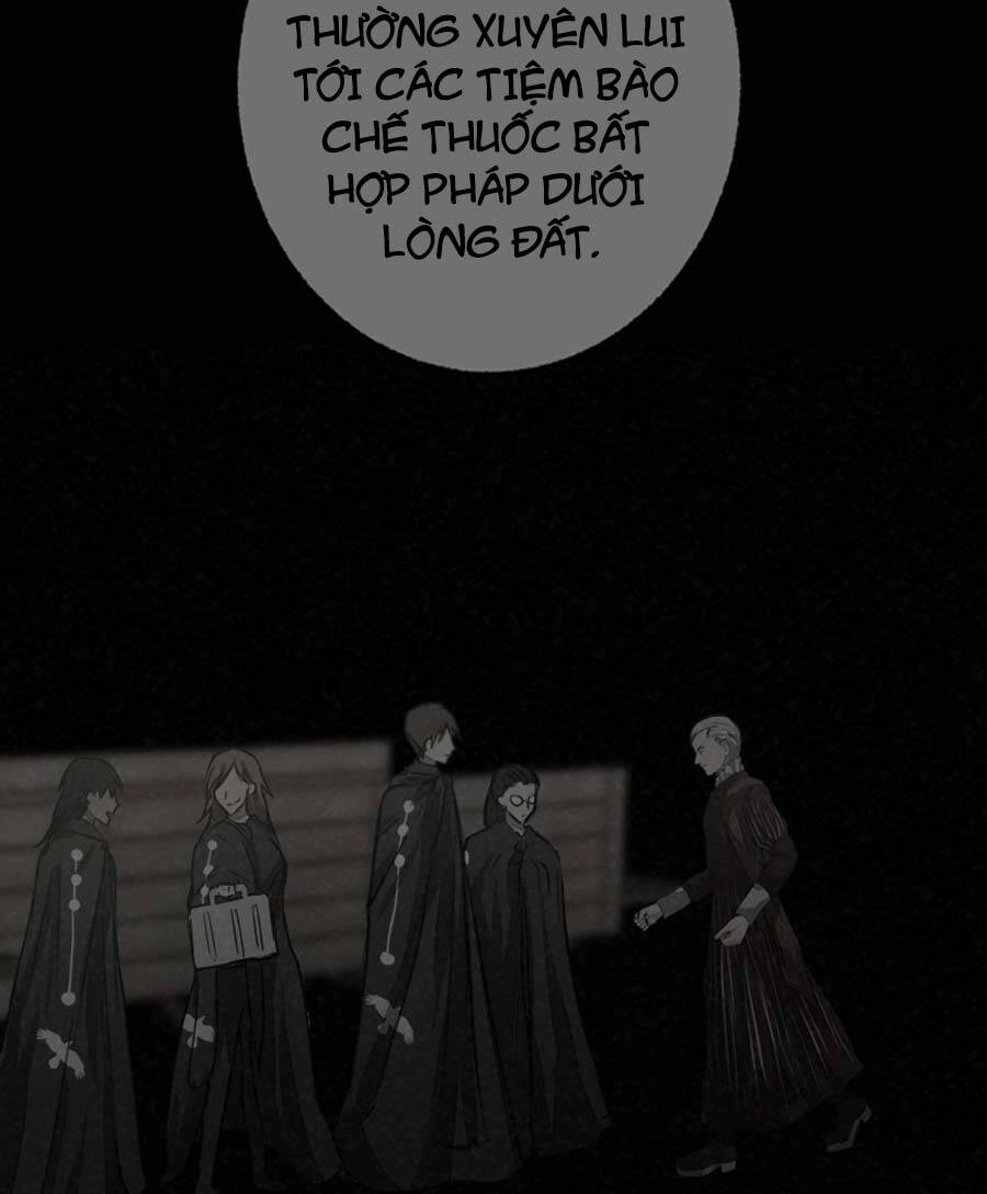 Deor! Chapter 48 - 12