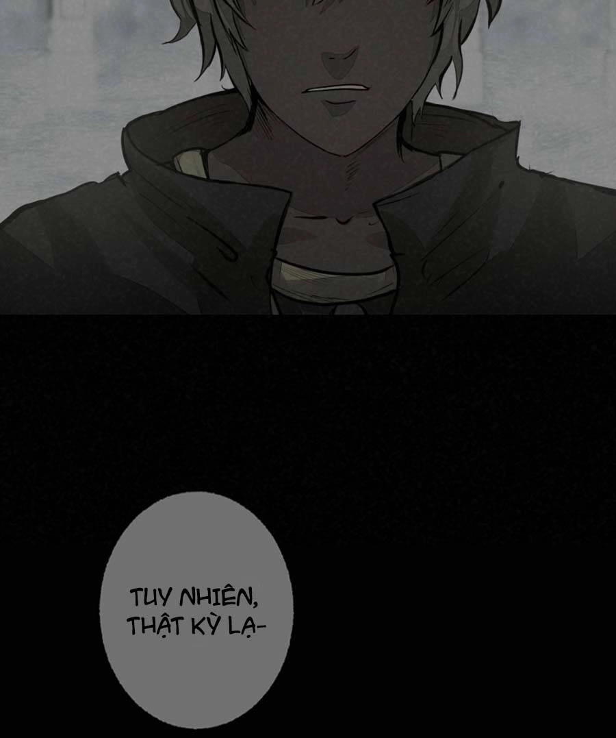 Deor! Chapter 48 - 28