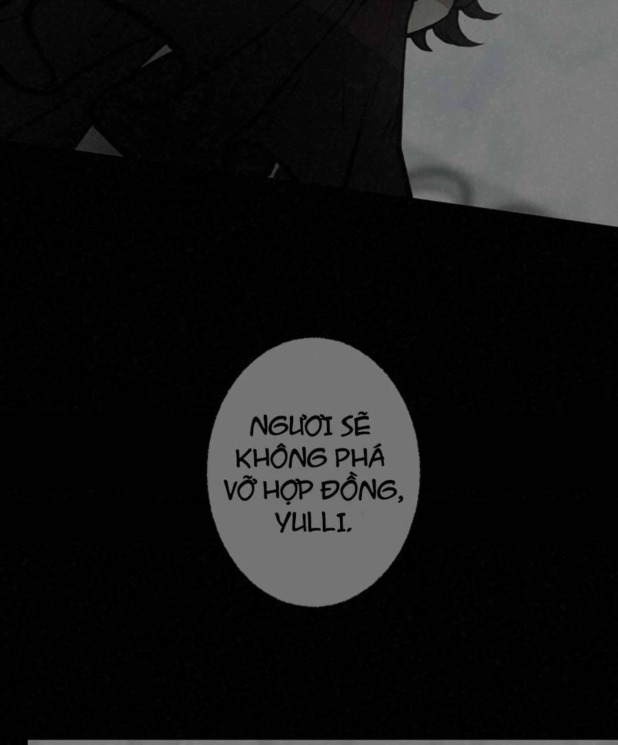 Deor! Chapter 48 - 47