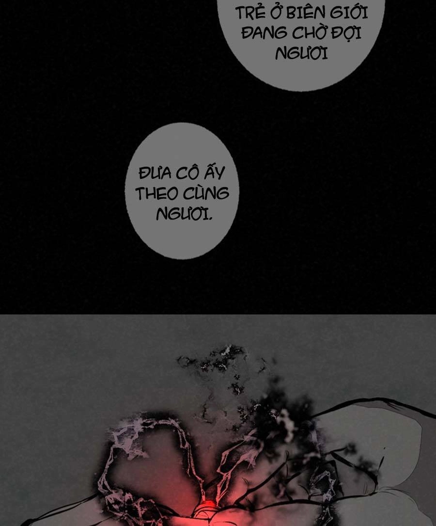 Deor! Chapter 48 - 54