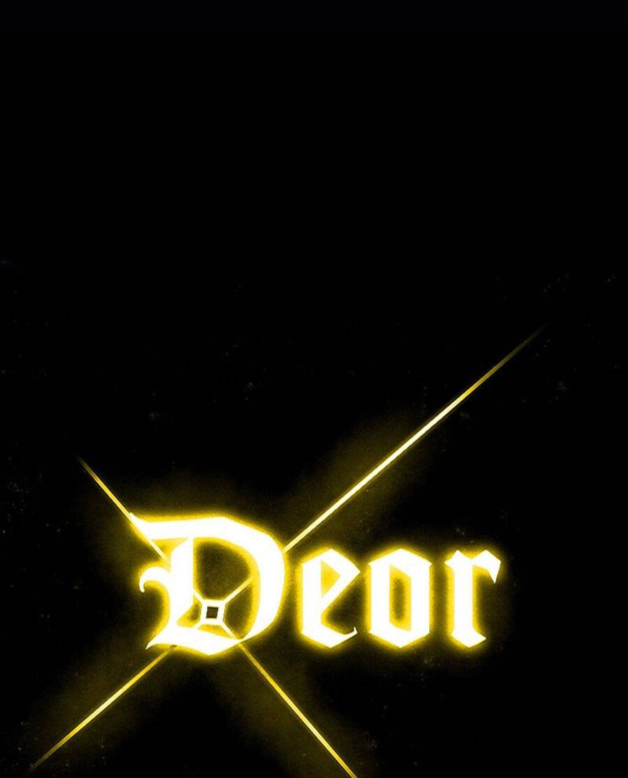 Deor! Chapter 49 - 3