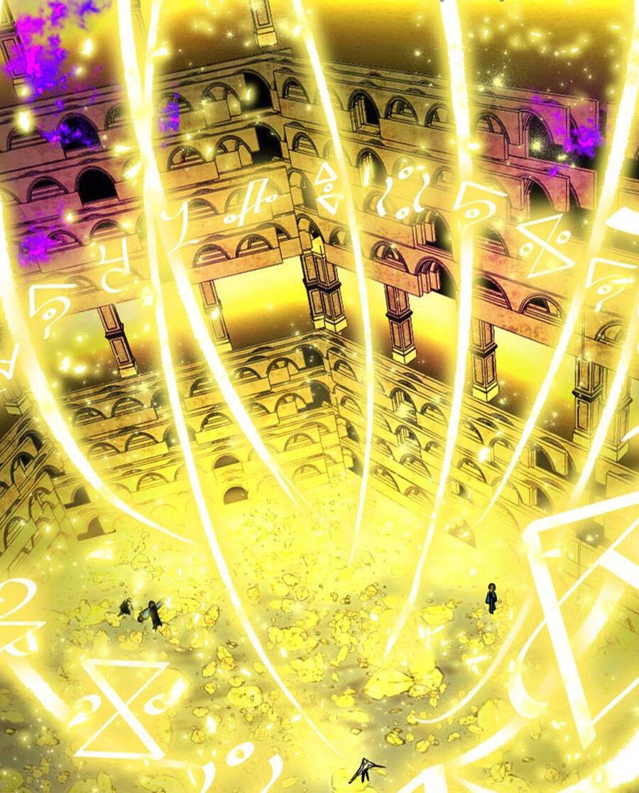 Deor! Chapter 49 - 6