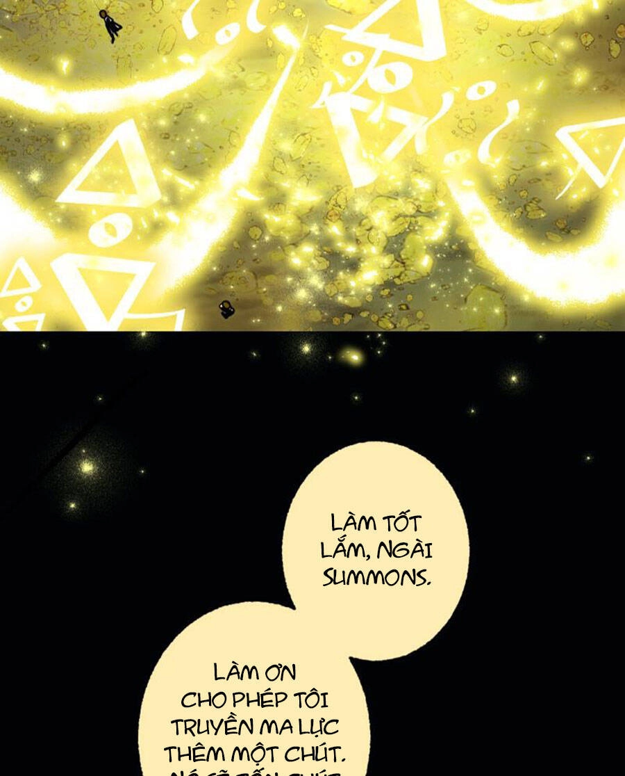 Deor! Chapter 49 - 7