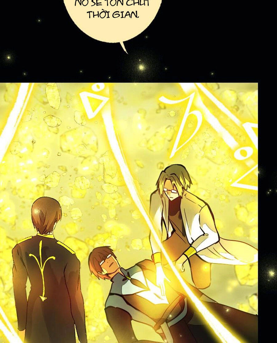 Deor! Chapter 49 - 8