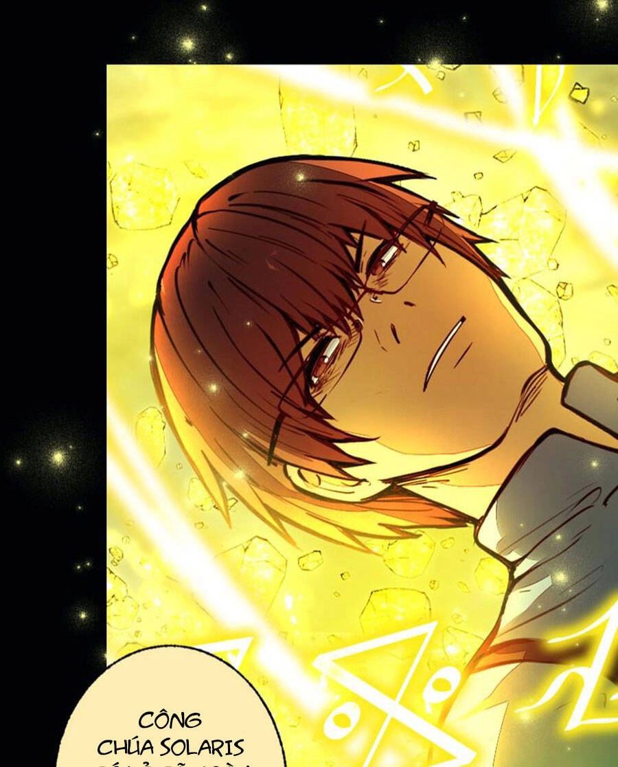 Deor! Chapter 49 - 10