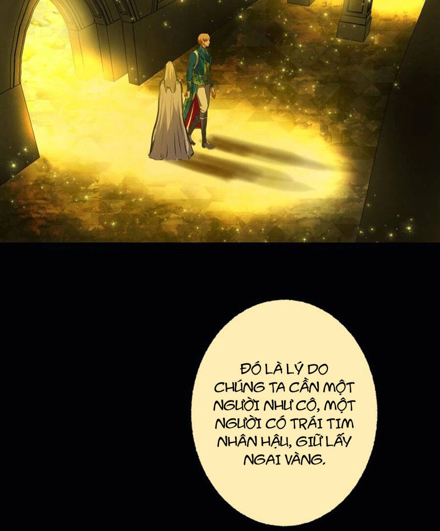 Deor! Chapter 49 - 71