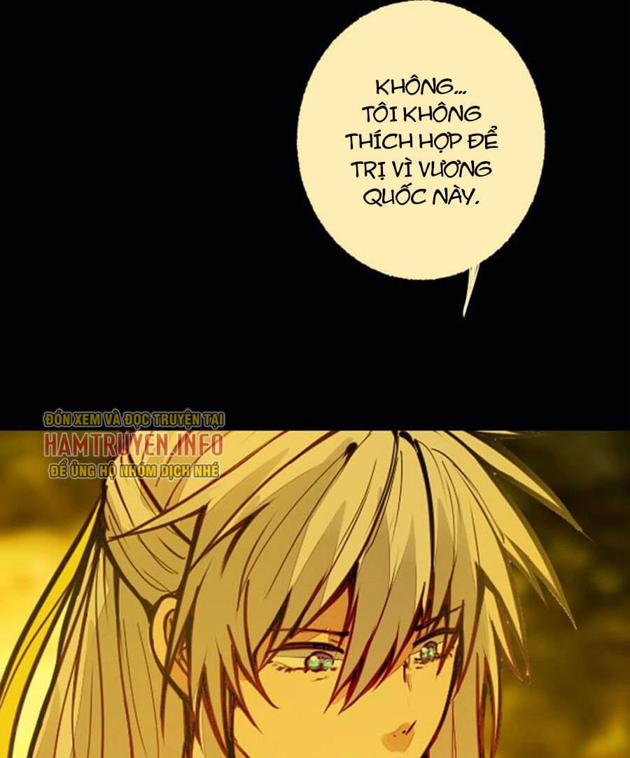 Deor! Chapter 49 - 78