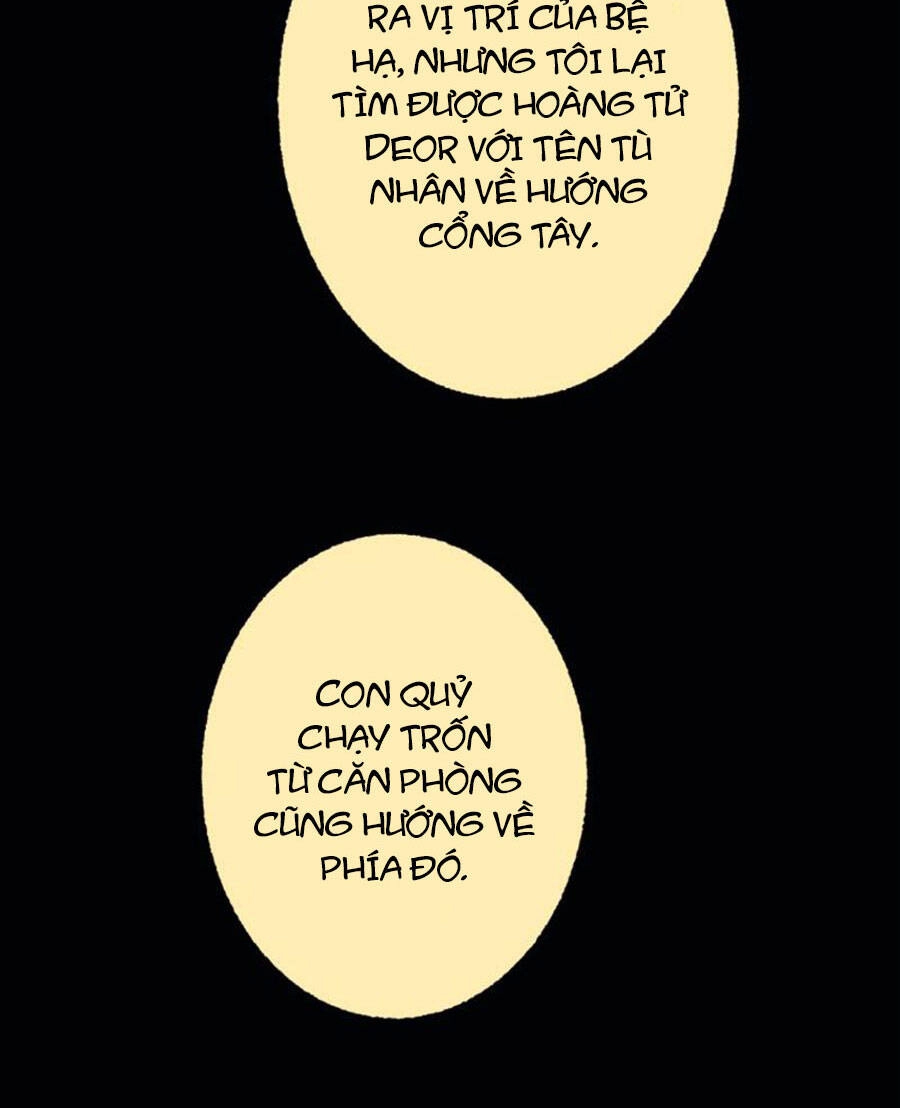 Deor! Chapter 49 - 92