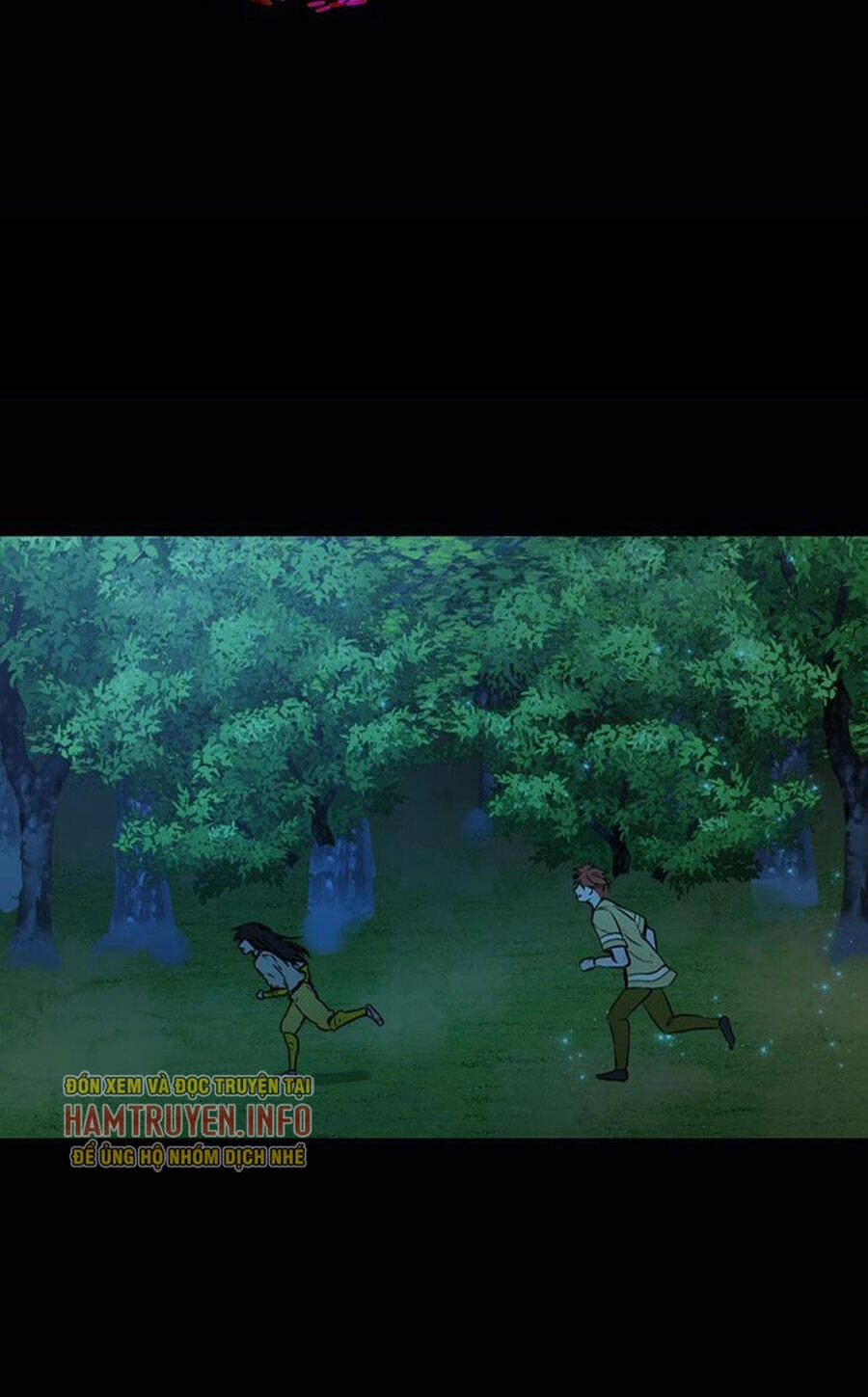 Deor! Chapter 49 - 107