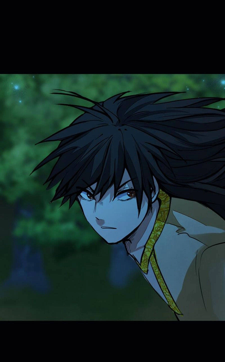 Deor! Chapter 49 - 108