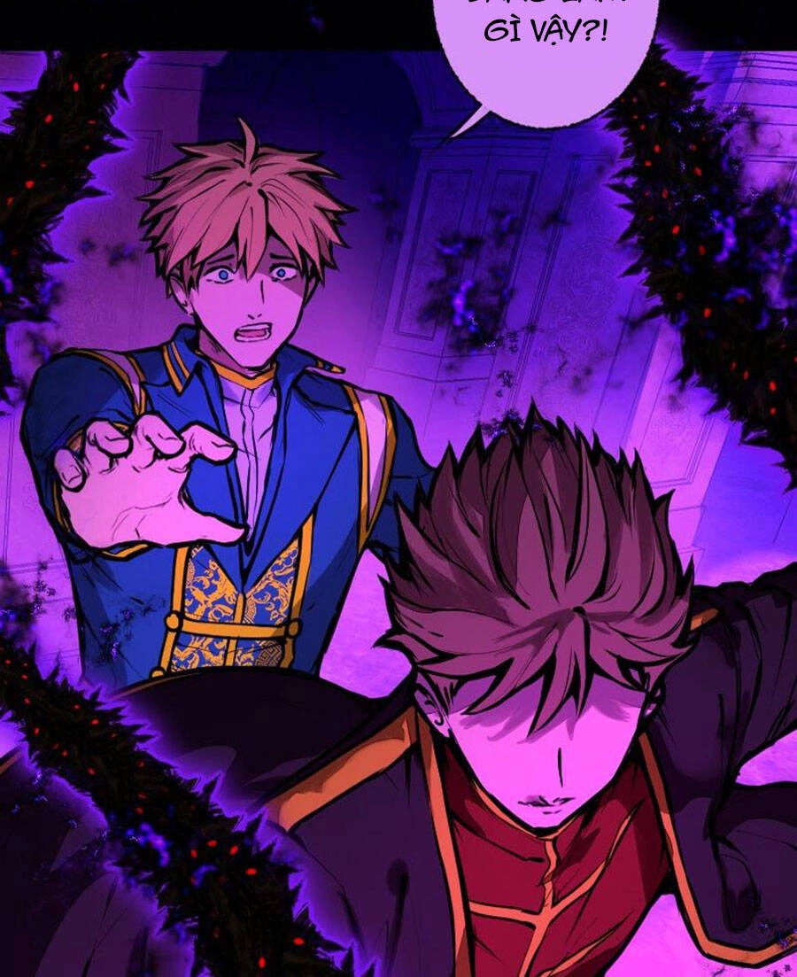 Deor! Chapter 51 - 11