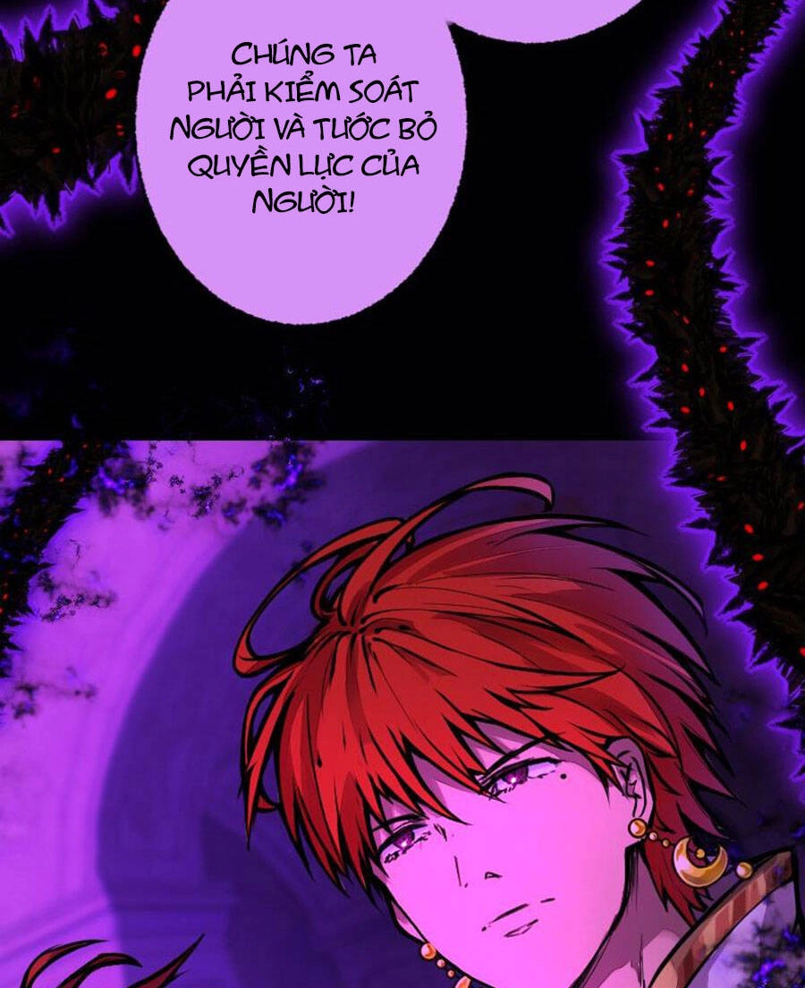 Deor! Chapter 51 - 25