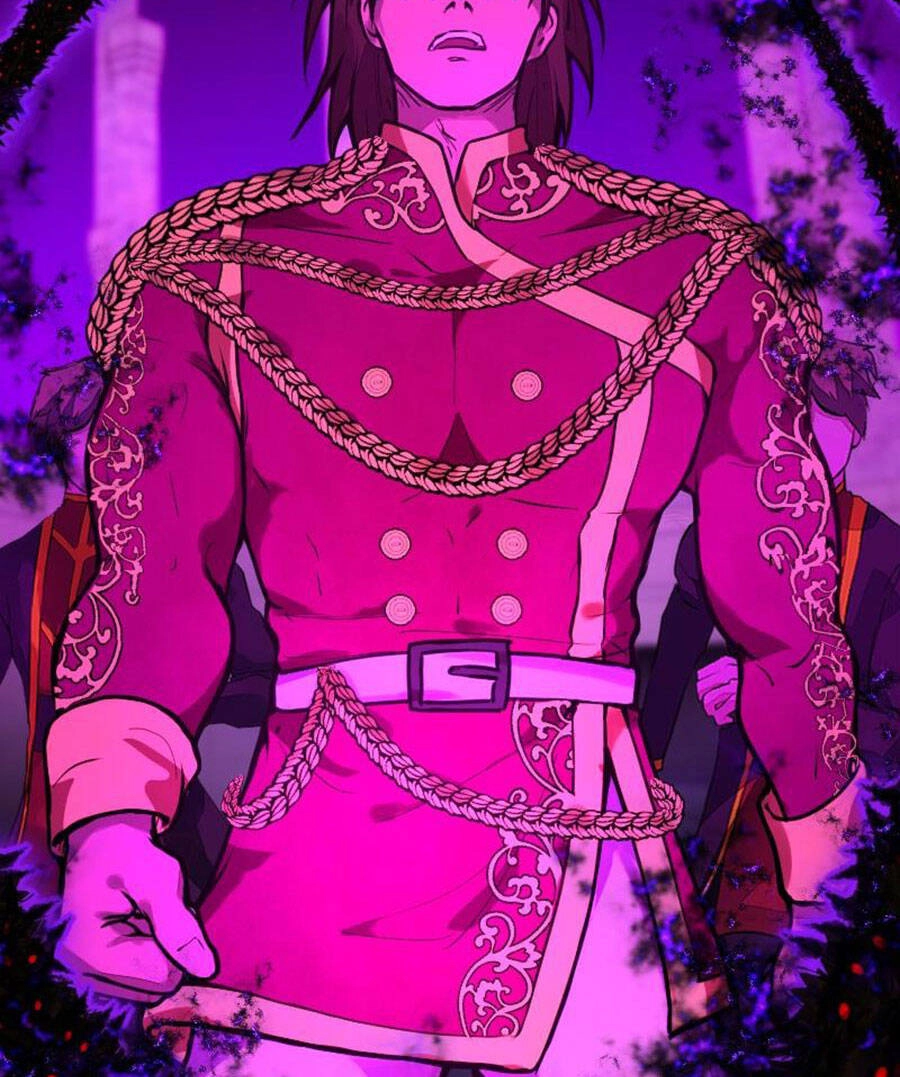 Deor! Chapter 51 - 34