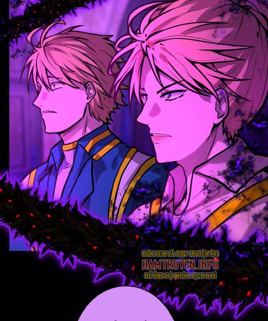 Deor! Chapter 51 - 47