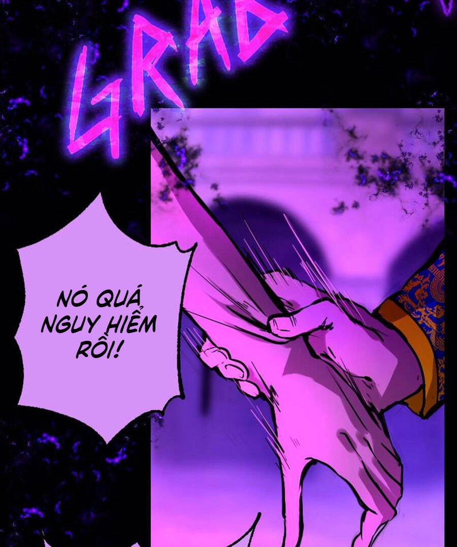 Deor! Chapter 51 - 50