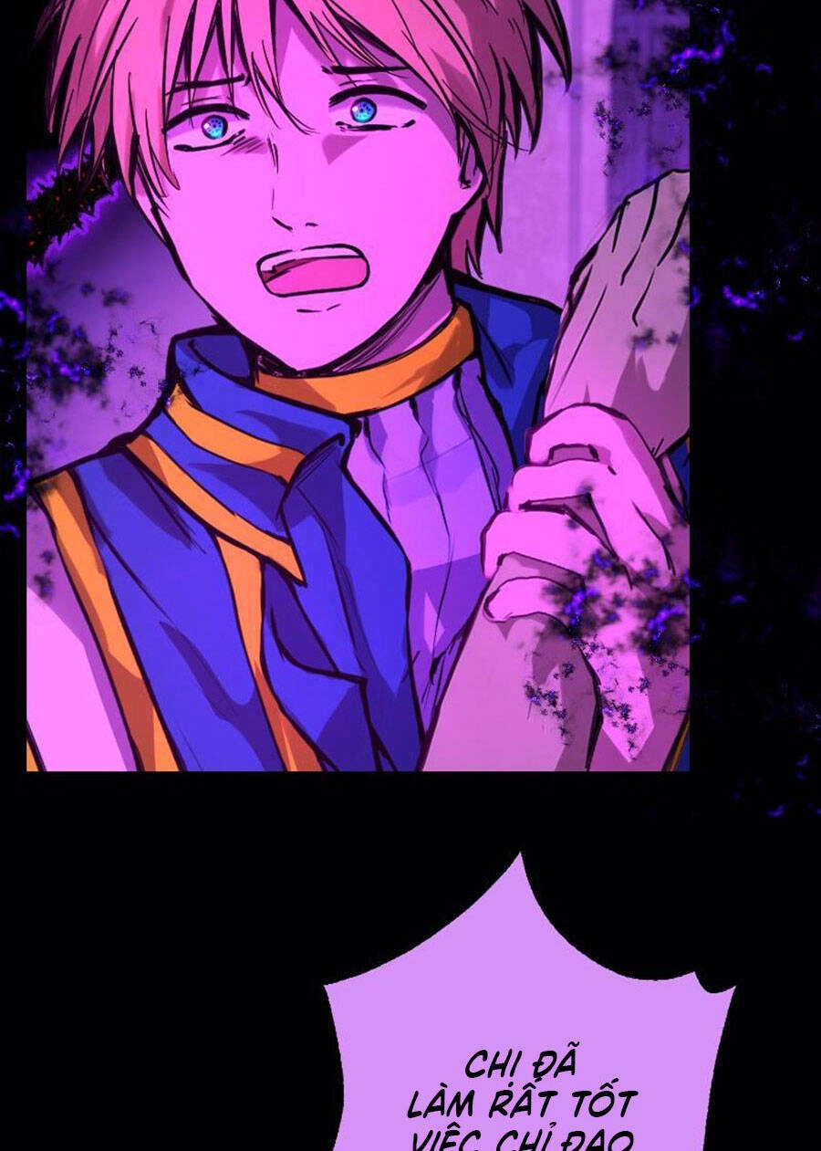 Deor! Chapter 51 - 52