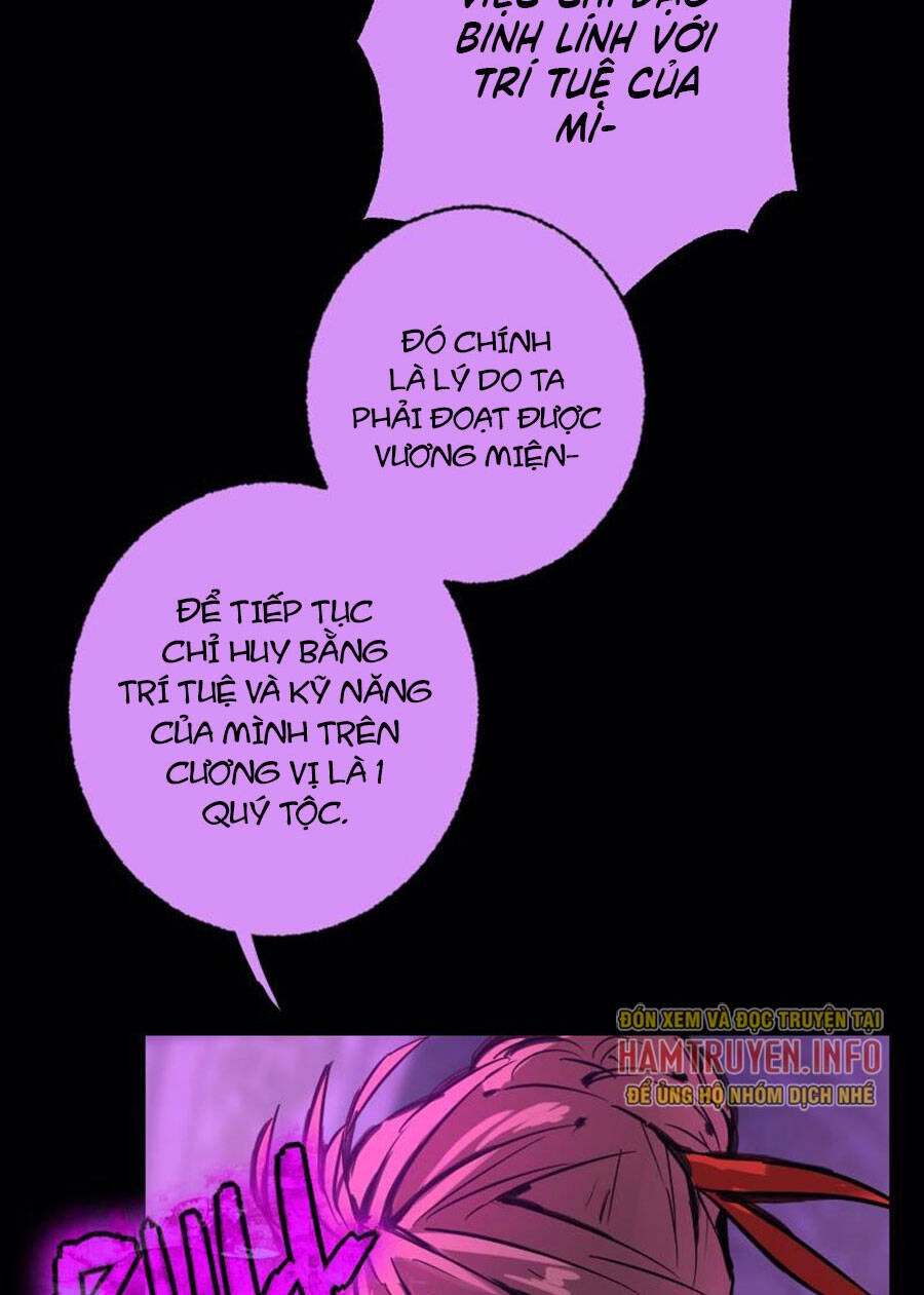 Deor! Chapter 51 - 53