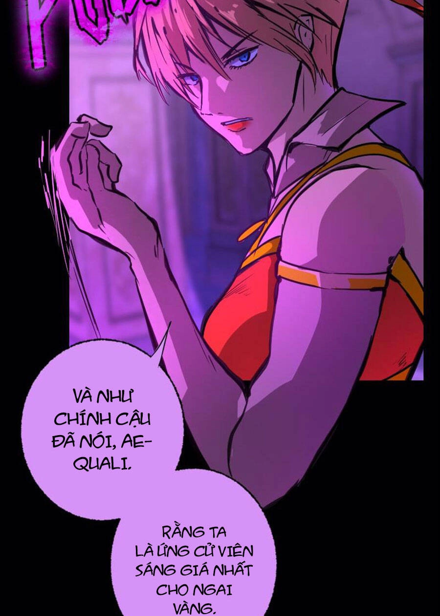 Deor! Chapter 51 - 54