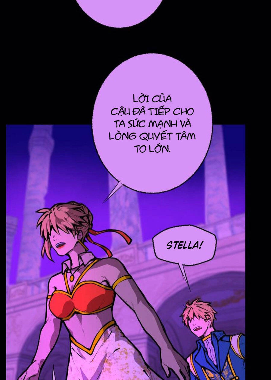 Deor! Chapter 51 - 55