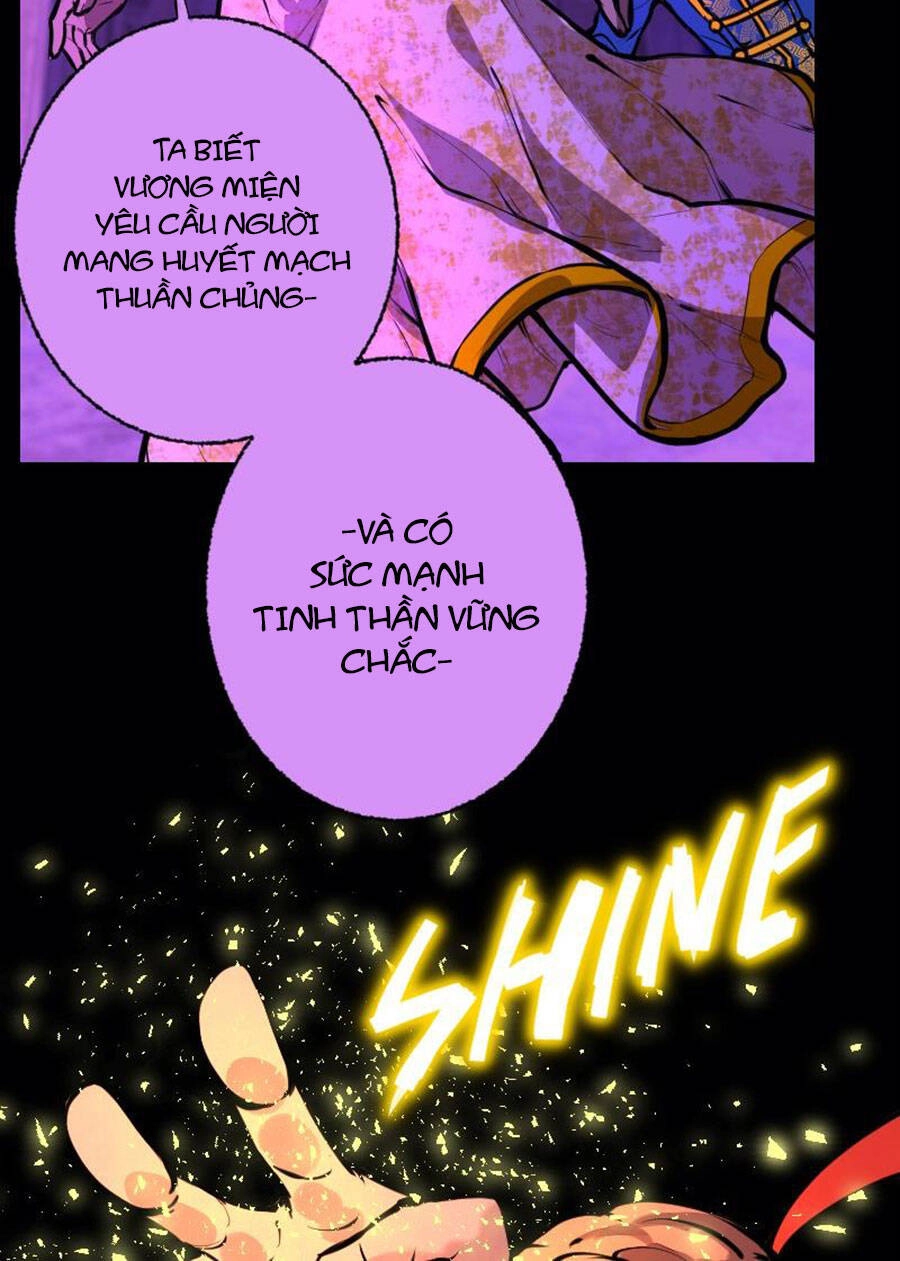 Deor! Chapter 51 - 56