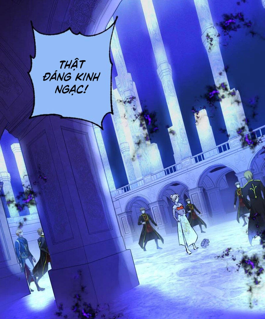 Deor! Chapter 51 - 64