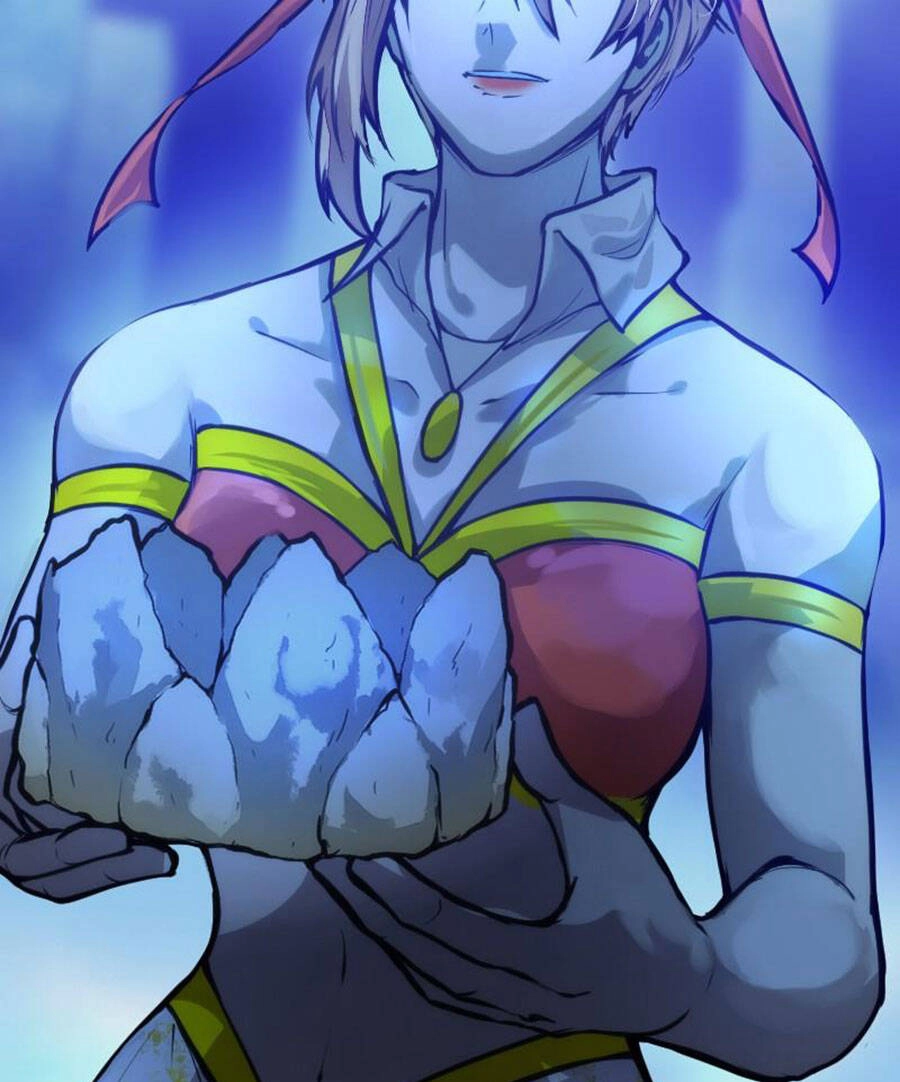 Deor! Chapter 51 - 69