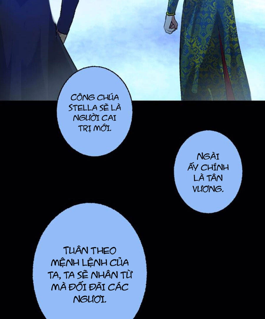 Deor! Chapter 51 - 71