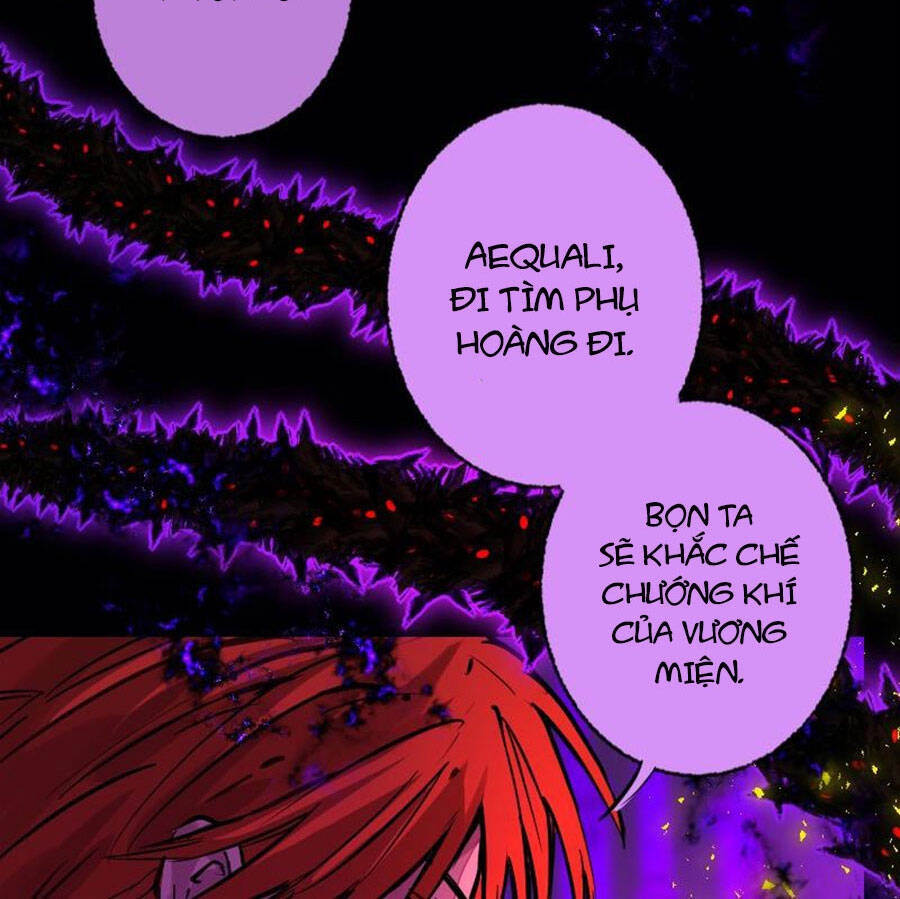 Deor! Chapter 51 - 98