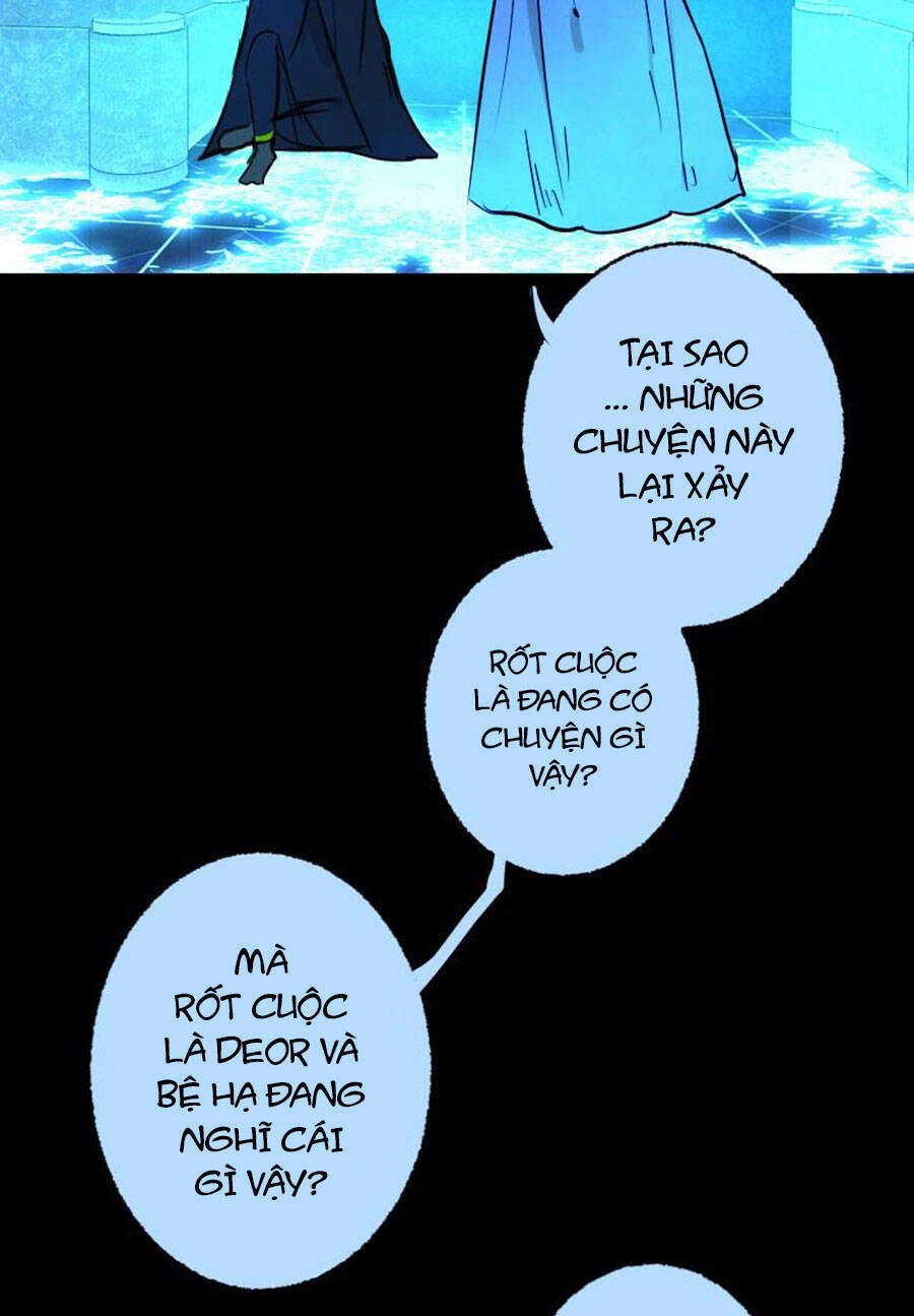 Deor! Chapter 52 - 38