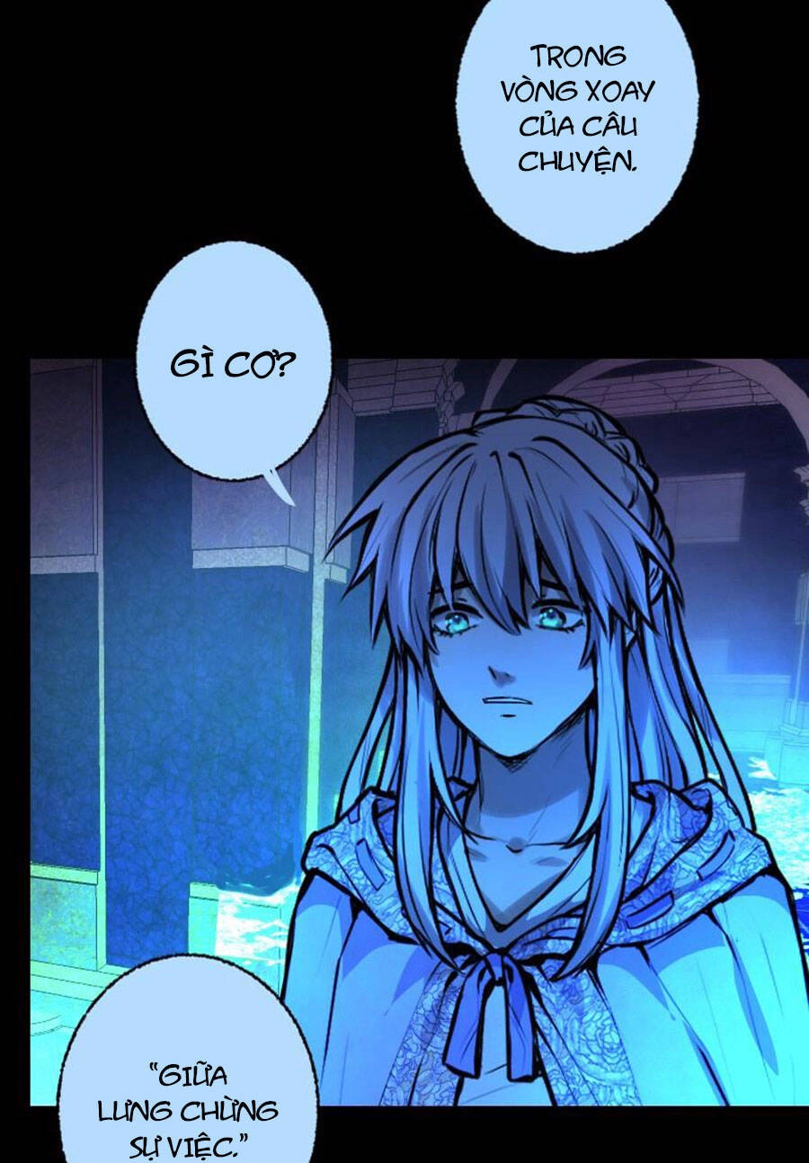 Deor! Chapter 52 - 39