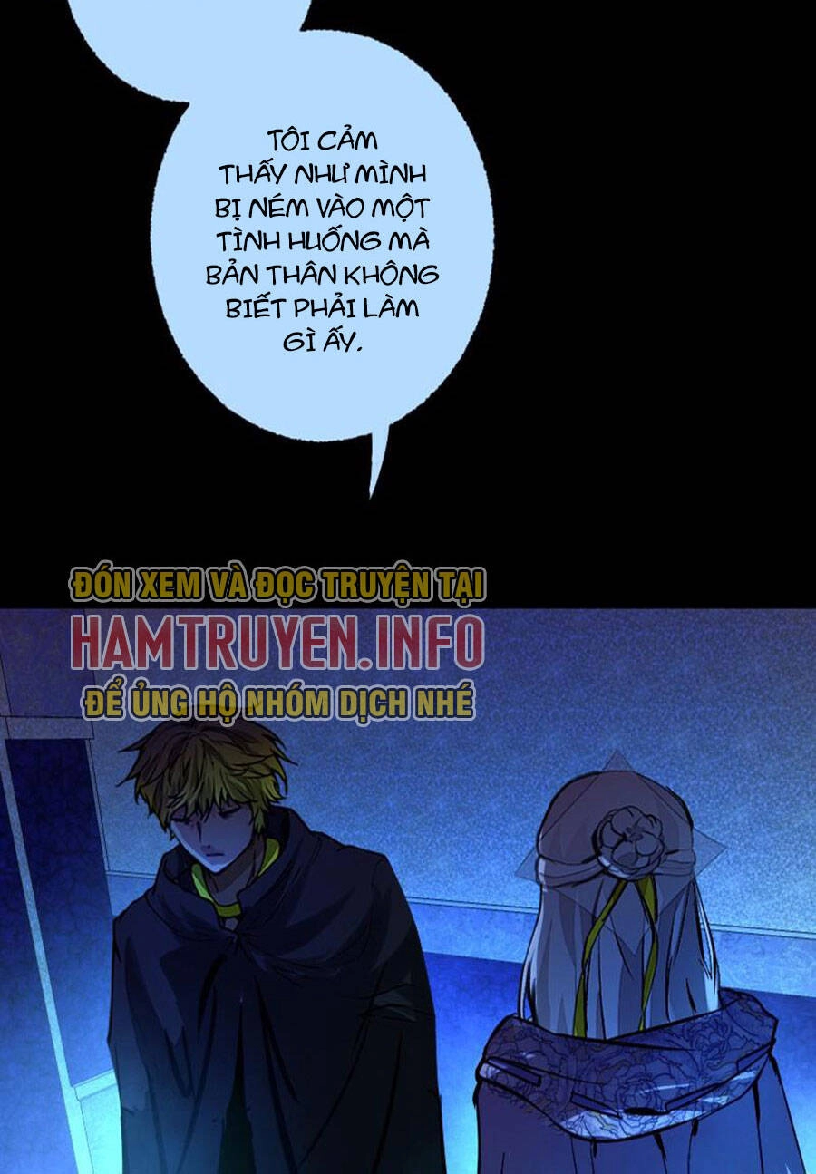 Deor! Chapter 52 - 40