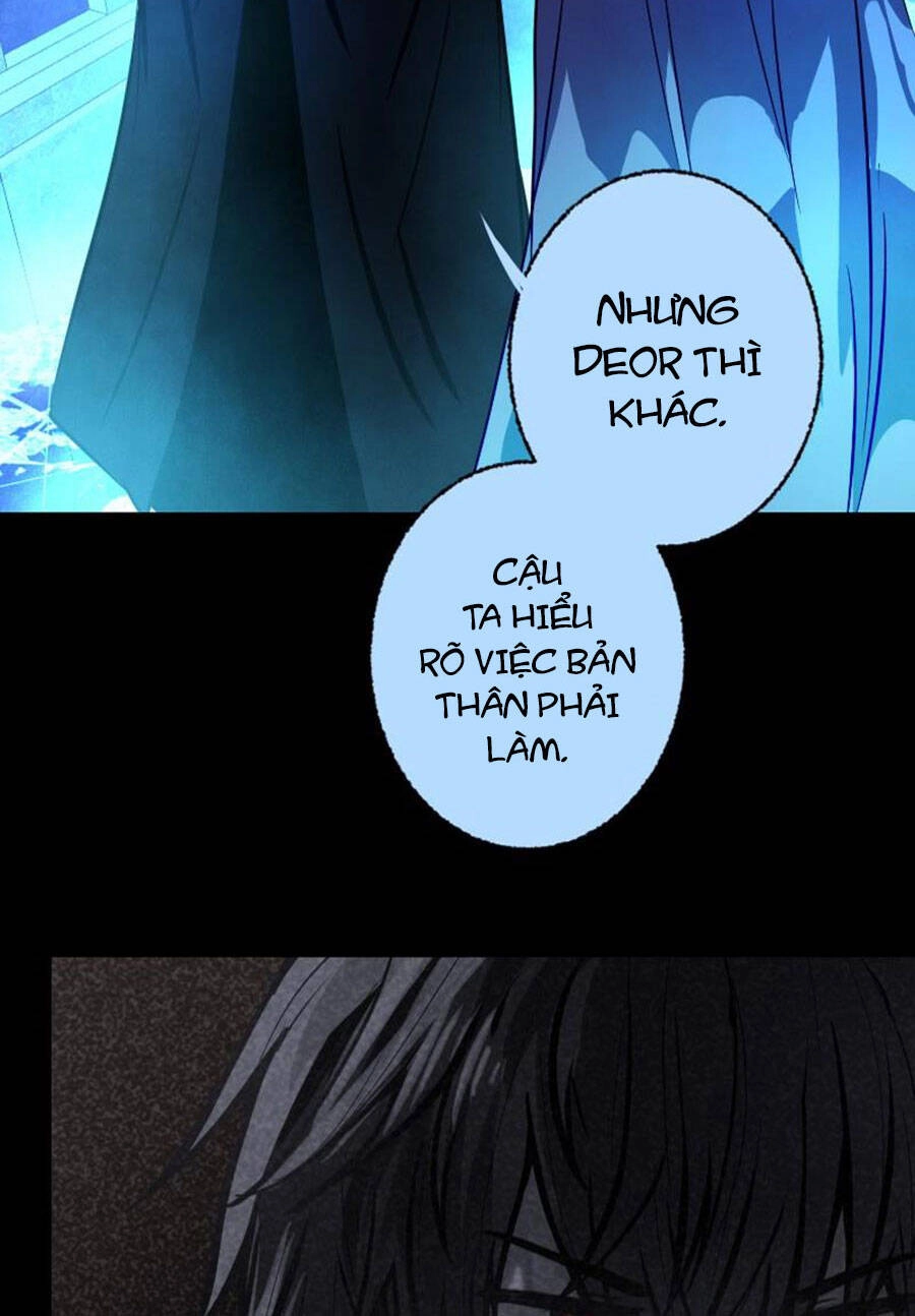 Deor! Chapter 52 - 41