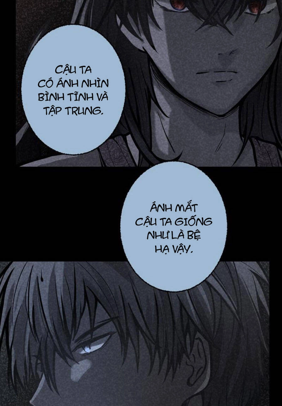 Deor! Chapter 52 - 42