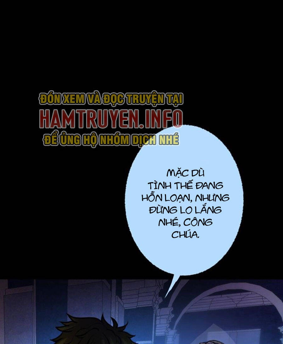 Deor! Chapter 52 - 45