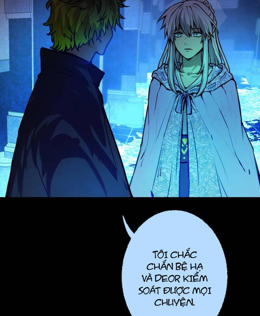 Deor! Chapter 52 - 46