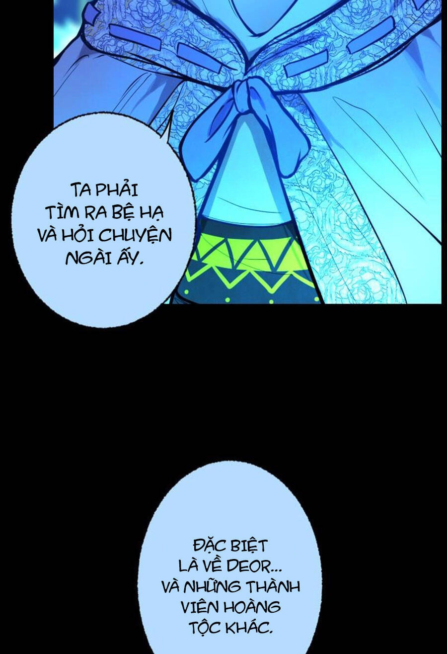 Deor! Chapter 52 - 48