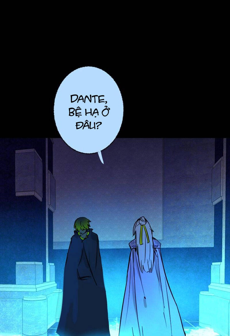 Deor! Chapter 52 - 51