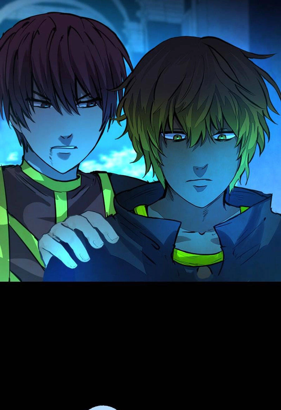 Deor! Chapter 52 - 53