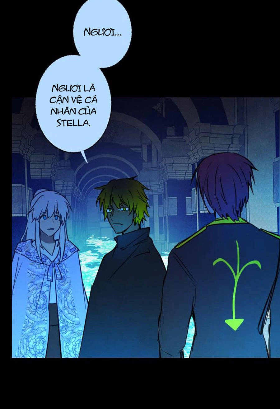 Deor! Chapter 52 - 54