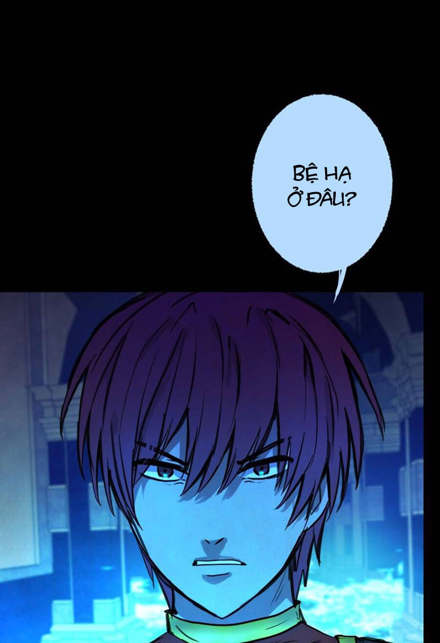 Deor! Chapter 52 - 55