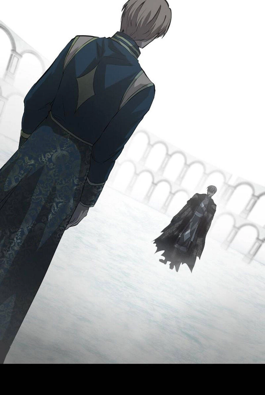 Deor! Chapter 53 - 8