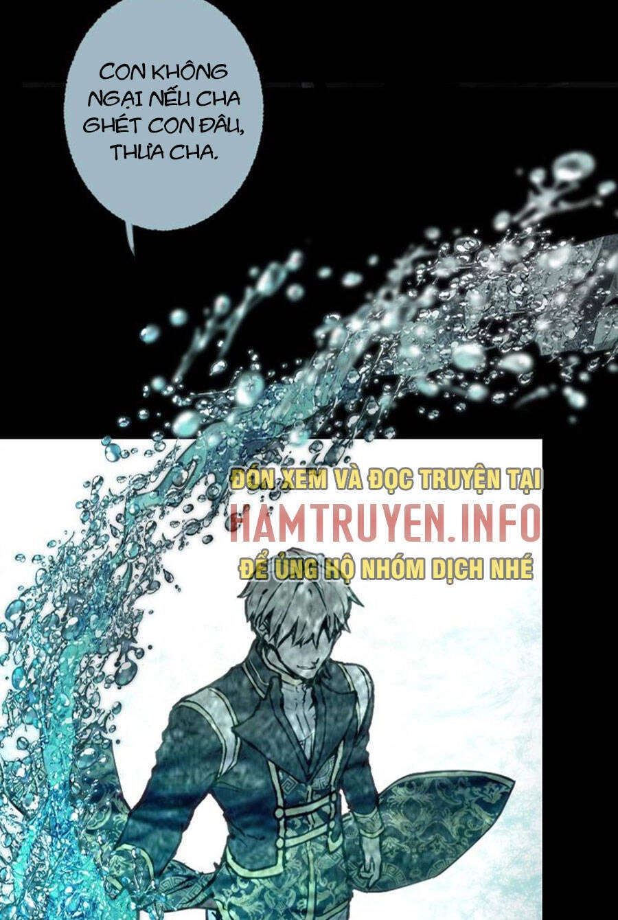 Deor! Chapter 53 - 10