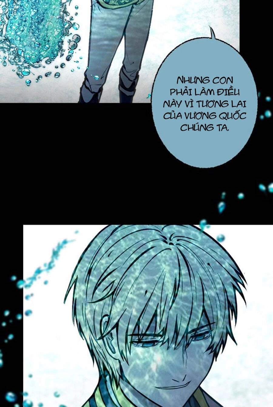 Deor! Chapter 53 - 11