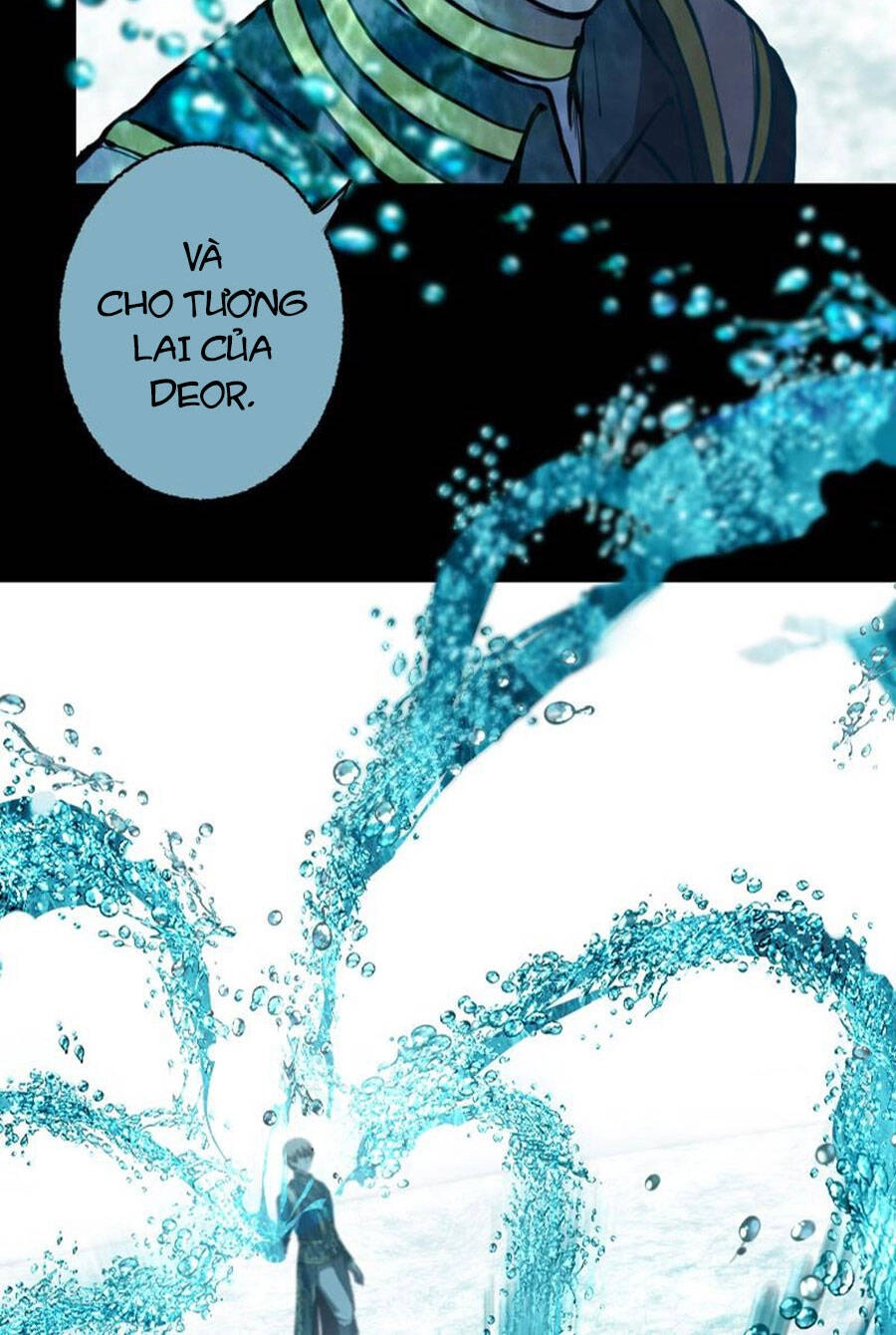 Deor! Chapter 53 - 12