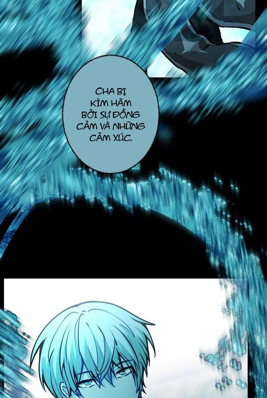 Deor! Chapter 53 - 22